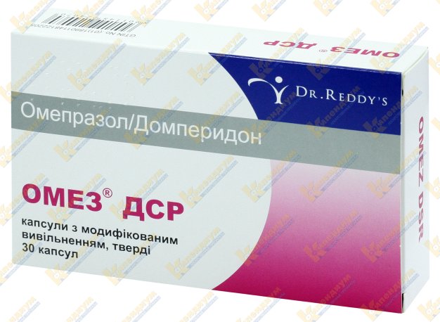Омез: применение, отзывы, цена на таблетки и аналоги