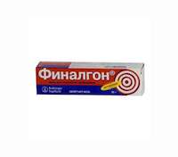 Анализ инструкции по применению мази и крема финалгон: расшифровка дозировок и нюансов нанесения