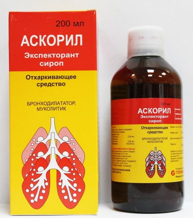 Сироп джосет – инструкция по применению