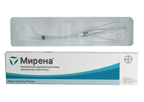 Спираль мирена при эндометриозе: отзывы специалистов