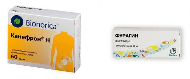 Фурагин Furagin