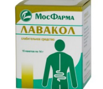 Обзор препарата макрогол и его аналогов