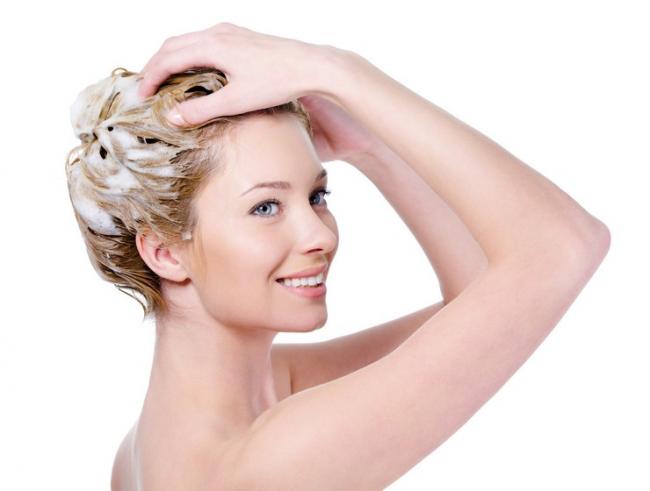 Паста сульсена для волос - эффективное средство от перхоти