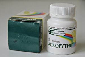 Выбираем лучший рутин: рейтинг и стоимость добавок
