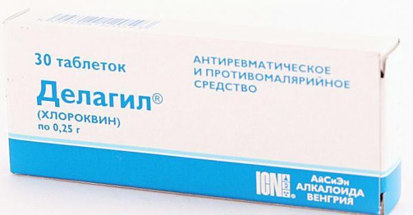 Пеницилламин | penicillaminum