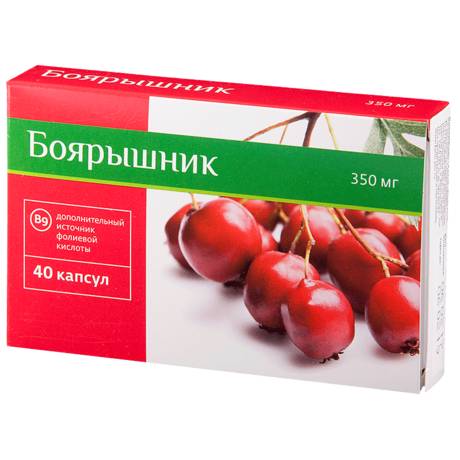 Препарат кардиоактив эвалар: инструкция по применению