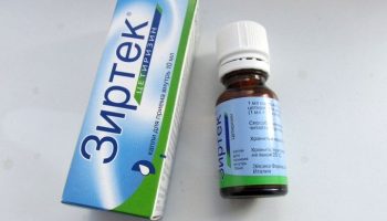 Препарат телфаст в лечении аллергических проявлений различной природы