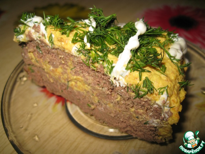 Диета с куриной печенью для похудения