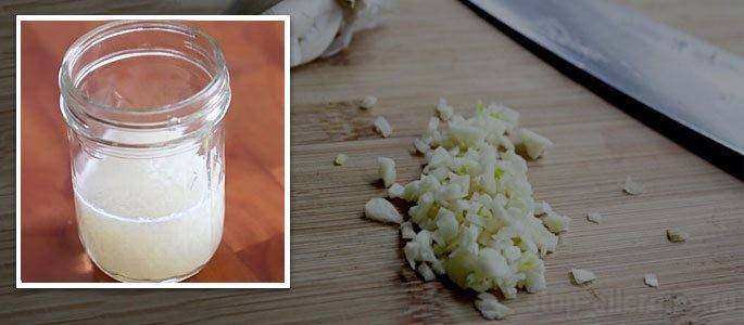 Полностью пропало обоняние и вкус