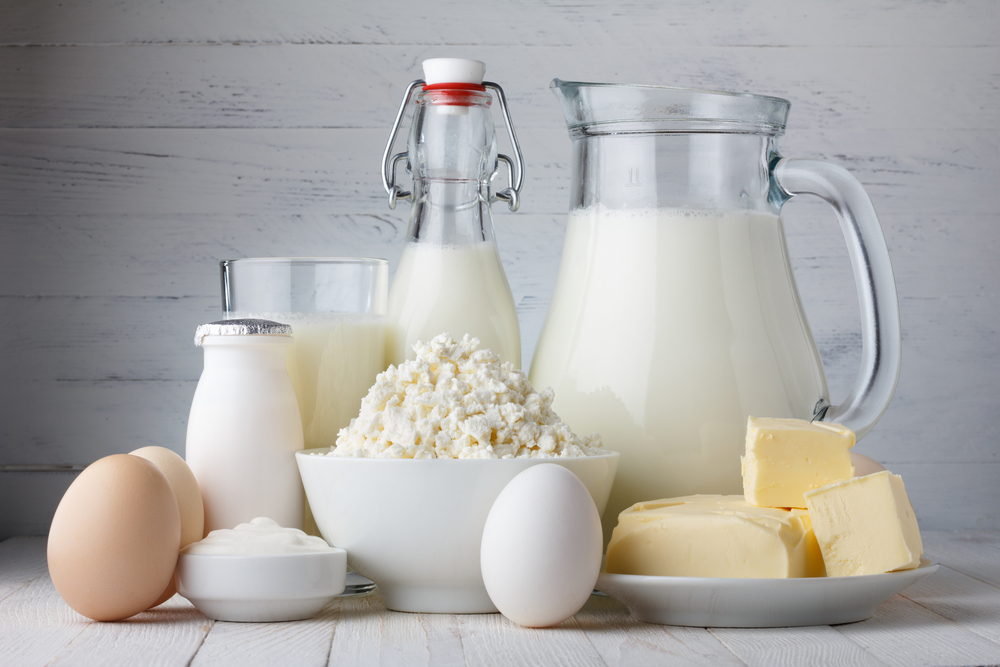 Какие продукты питания полезны для крови человека — топ 15