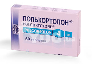 Полькортолон тс