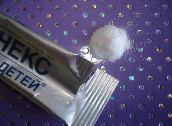 Линекс для детей капли Linex for kids drops инструкция по применению