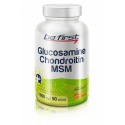 Для чего нужен и как пить glucosamine chondroitin msm от компании ультимейт