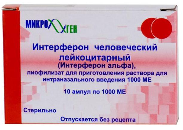 Генферон свечи – инструкция по применению, аналоги, цена и отзывы