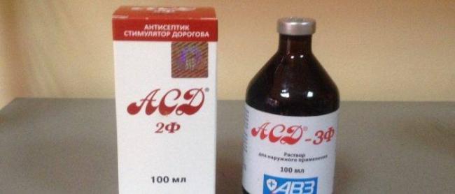 5 популярных схем лечения туберкулеза с помощью асд 2