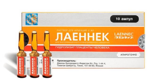 Лаеннек