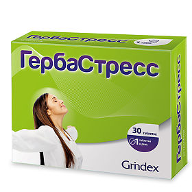 Гербастресс ночной