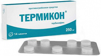 Термикон спрей аналоги дешевые — грибок360