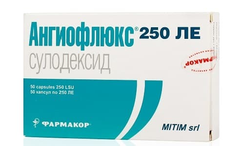 Сулодексид