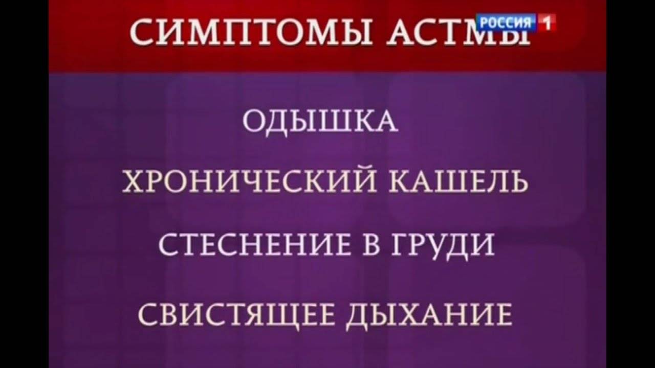 Формы и виды бронхиальной астмы: основные принципы и критерии классификации