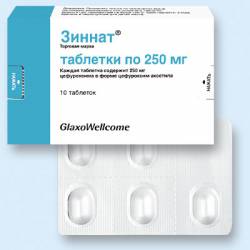 Назначение антибиотика при отите у детей