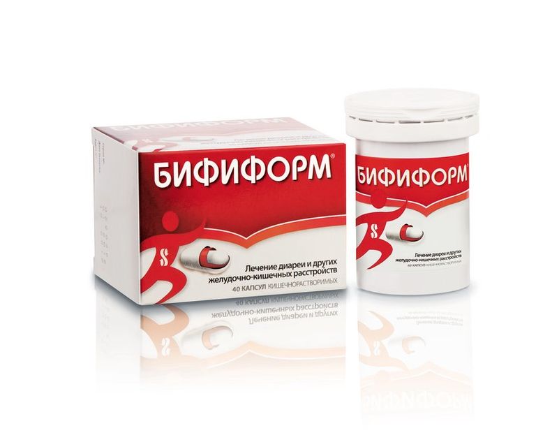 Бифиформ