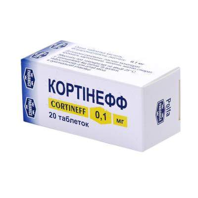 Кортеф инструкция по применению: показания, противопоказания, побочное действие – описание cortef таб. 10 мг: 100 шт. (37362) - справочник препаратов и лекарств