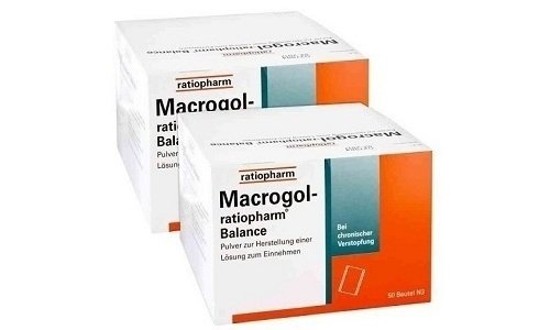 Макрогол* 4000