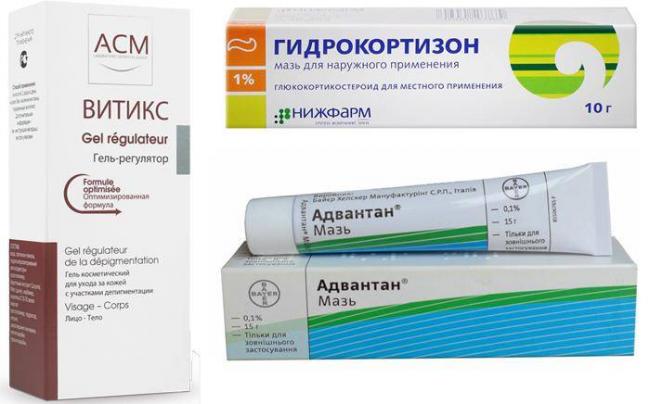 Белая точка, пятно на радужке глаза: причины появления, методы обследования и особенности лечения
