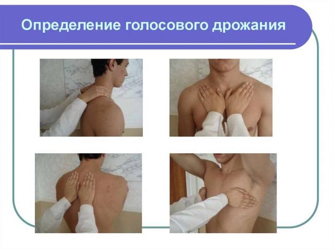 Особенности пневмонии у пожилых людей. какие виды болезни опаснее для лежачих стариков?