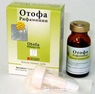 Самые эффективные антибиотики для детей при отите
