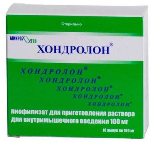 От чего помогает «хондрогард». инструкция, цены и аналоги