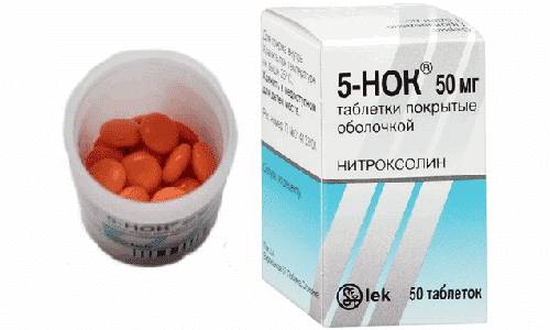 "5-нок": аналоги, их сравнение и отзывы о препаратах