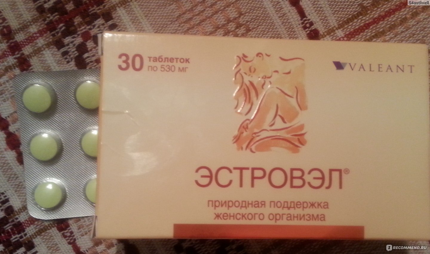 Климакс у женщин, лечение симптомов, препараты от климакса