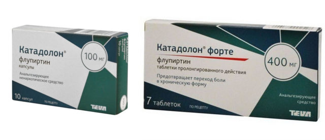 Купить флугалин