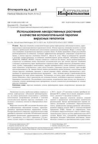 Вирусные гепатиты b и c: симптомы, причины, лечение