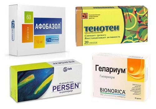 Персен: инструкция по применению, цена, отзывы, аналоги, состав