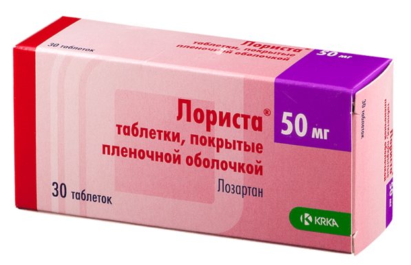 Козаар - инструкция по применению, 12 аналогов