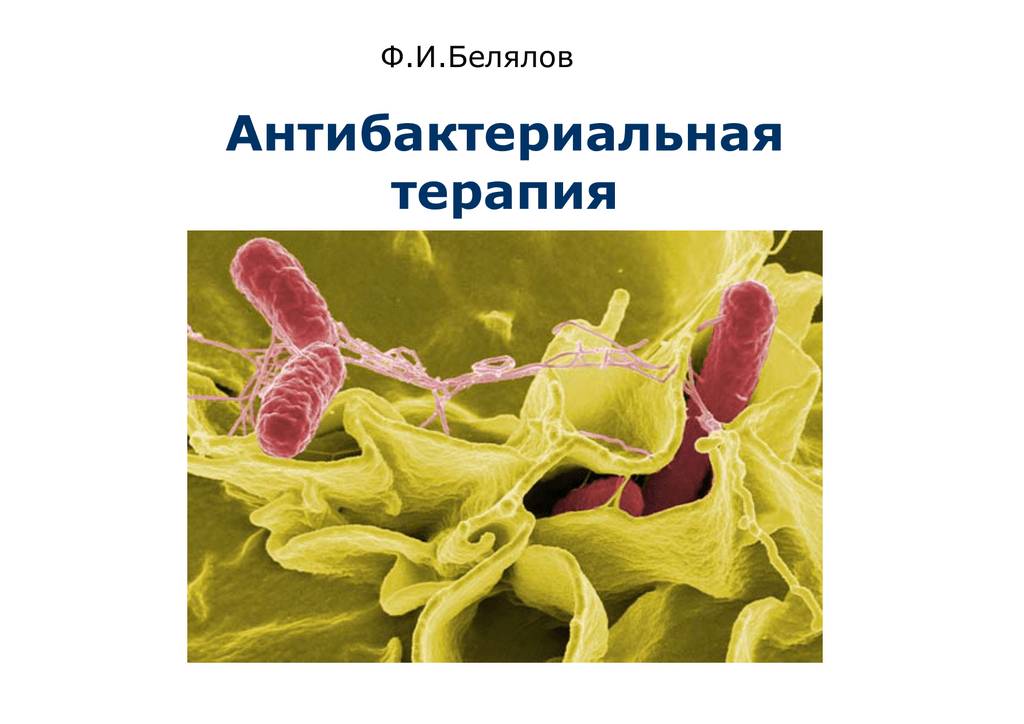 Нозокомиальная пневмония: проблемы диагностики и антибактериальной терапии | статьи
