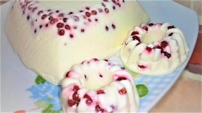 Диетические сладости: рецепты в домашних условиях