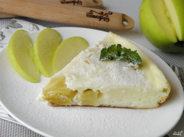 Диетическая творожная запеканка в духовке - 5 рецептов с фото пошагово