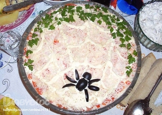 Диета при коликах