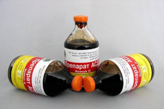 5 популярных схем лечения туберкулеза с помощью асд 2