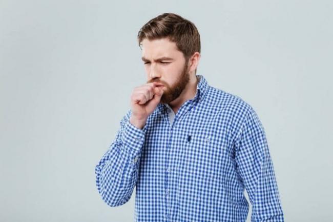 Кашель со свистом у взрослых причины чем лечить