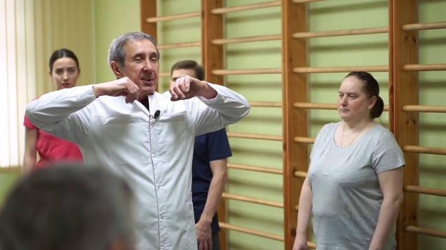 Методики и правила дыхательной гимнастики при астме для взрослых и детей