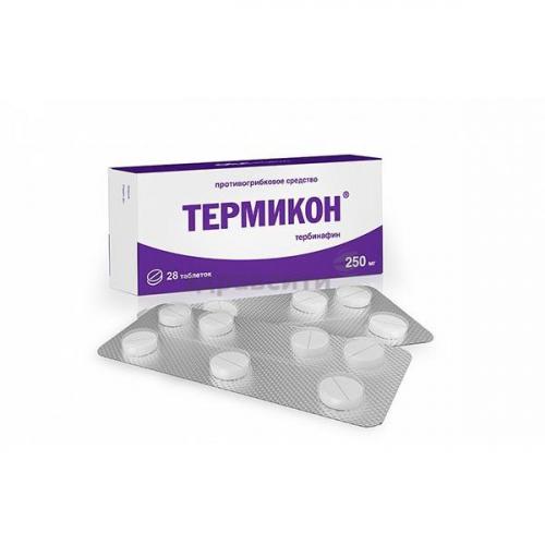 Термикон — отзывы, цена, аналоги, форма выпуска