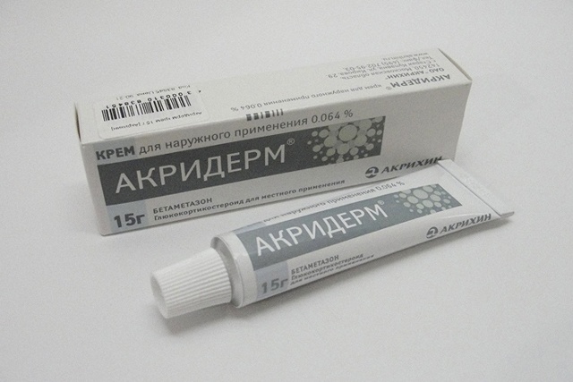 Элоком: крем, лосьон
