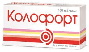 Колофорт
