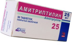 Амитриптилин. инструкция применения антидепрессанта, отзывы пациентов, побочные эффекты, цена
