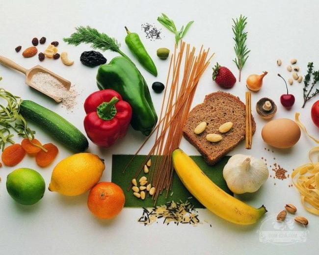 Гипохолестериновая диета: продукты и меню на неделю | food and health